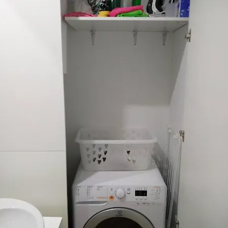Lovely Apartment