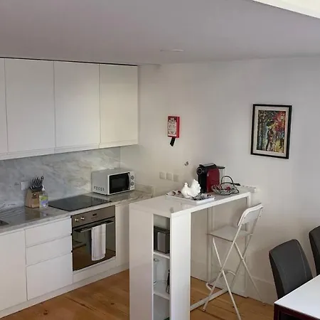 Lovely Apartment Porto