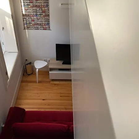 Lovely Apartment *