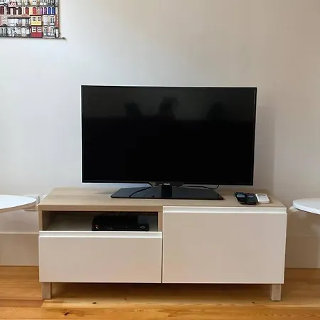 Lovely Apartment Porto
