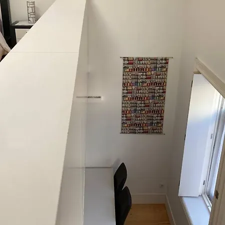 Appartement Lovely *