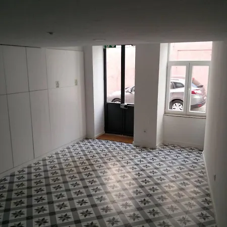Lovely Apartment