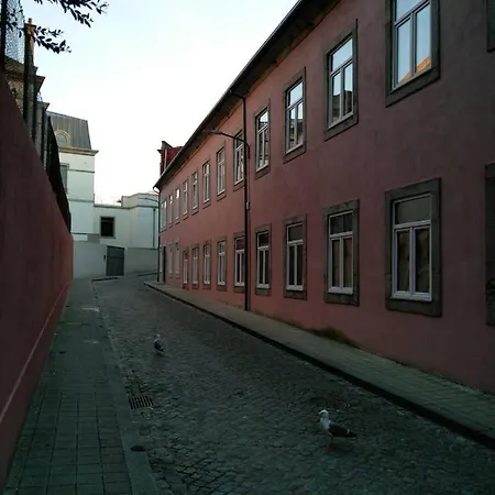 Apartment Lovely Porto