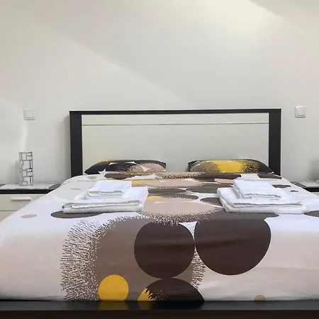 Lovely Apartment