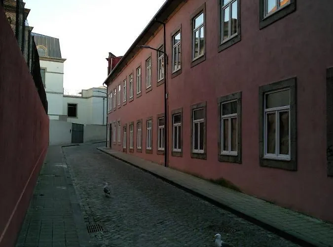 Lejlighed Lovely Porto