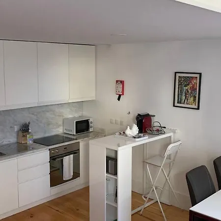 Lovely Appartamento Oporto